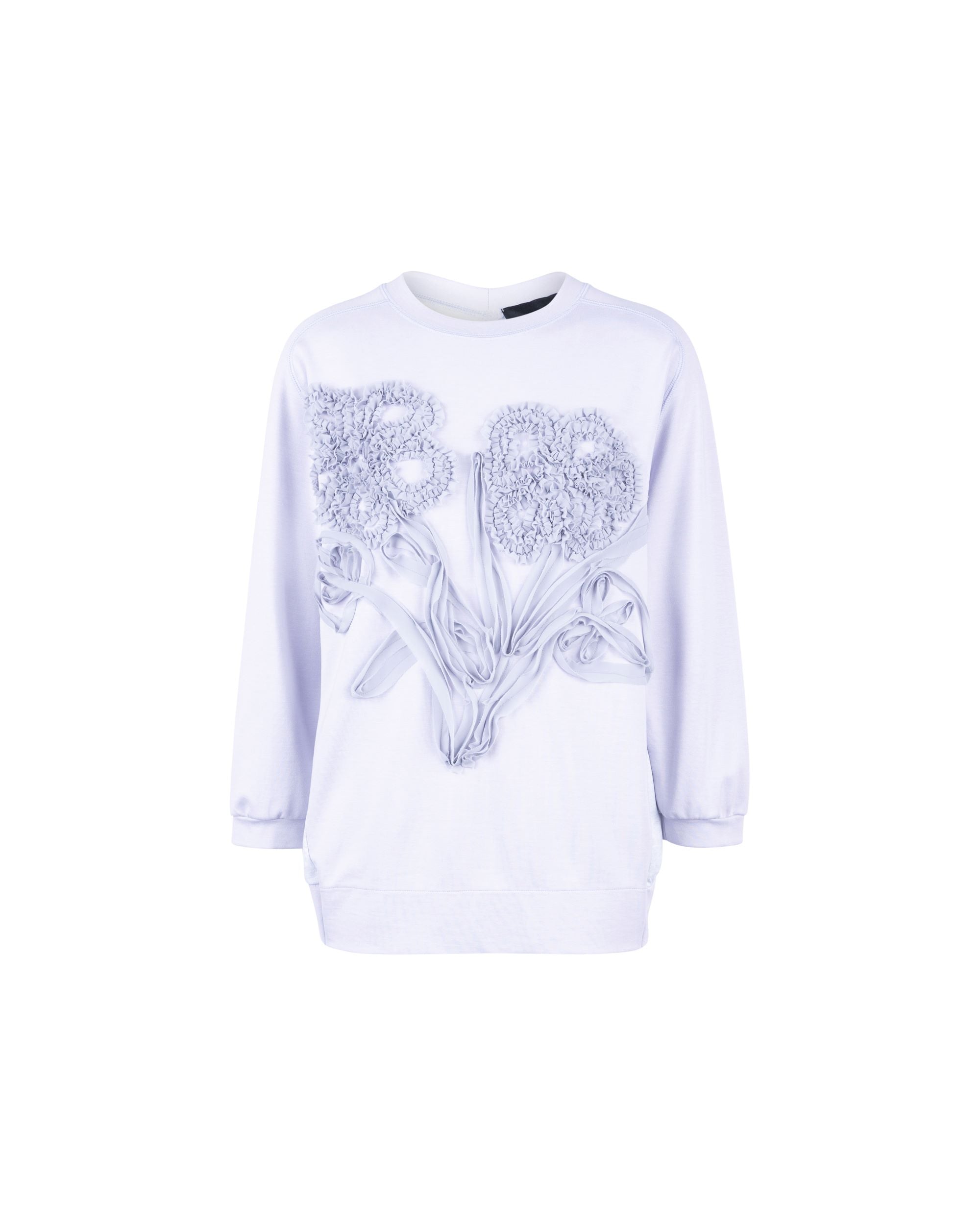 Floral Motif Cs Top