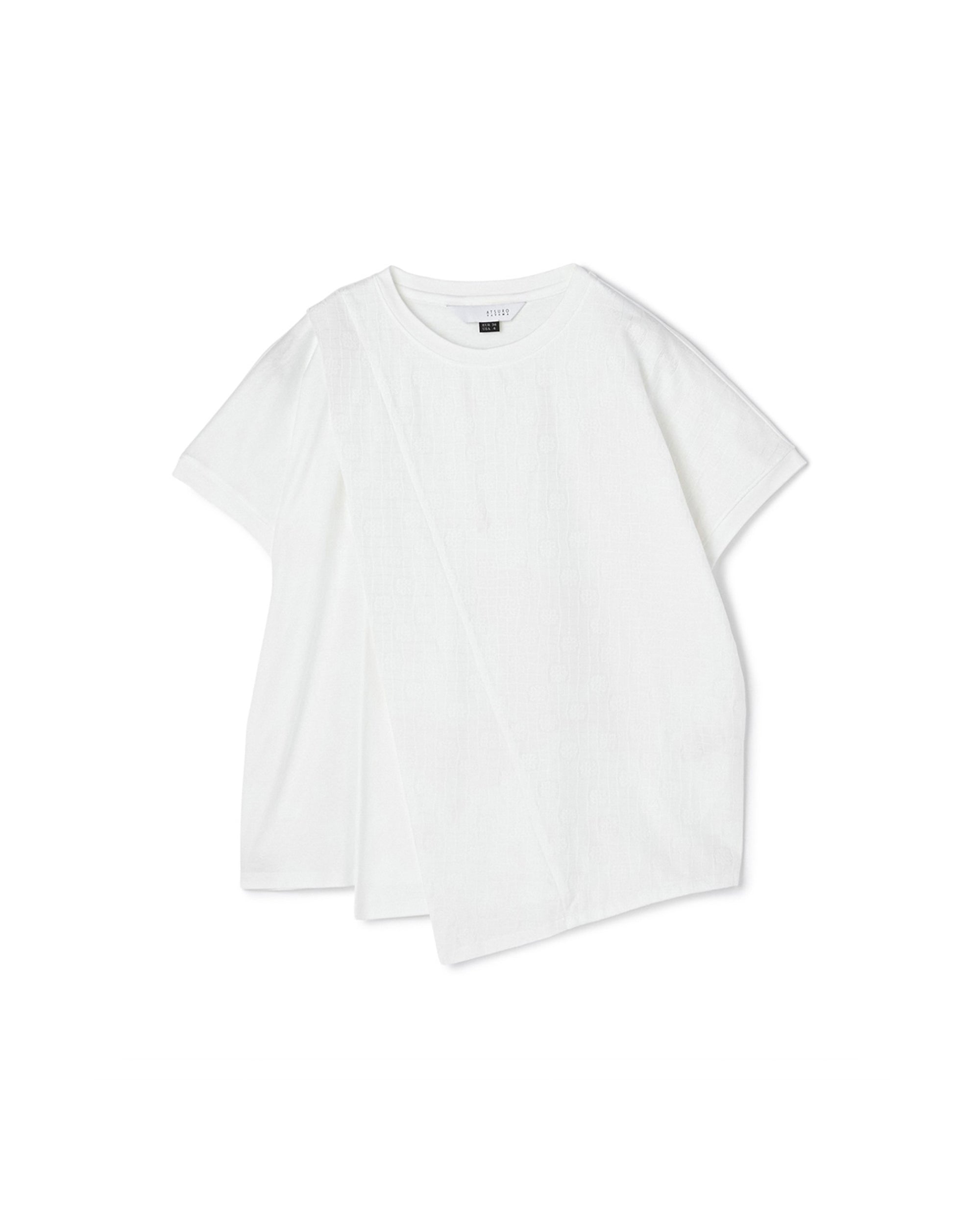 Asy Front Top