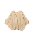 Raise Up Sleeve Light Knit Cardigan