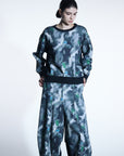Paris Collection AI Print Sweatshirt