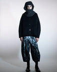 Paris Collection AI Print Sweatshirt