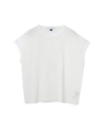 Portrait AI Print Twin Set Top