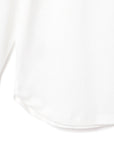 Mesh Sleeve Inner Top