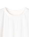 Kintsugi Flare Hem Tee