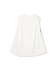 Kintsugi Flare Hem Tee