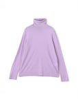 Impression Soft Wool Turtle Neck Inner Knit Top