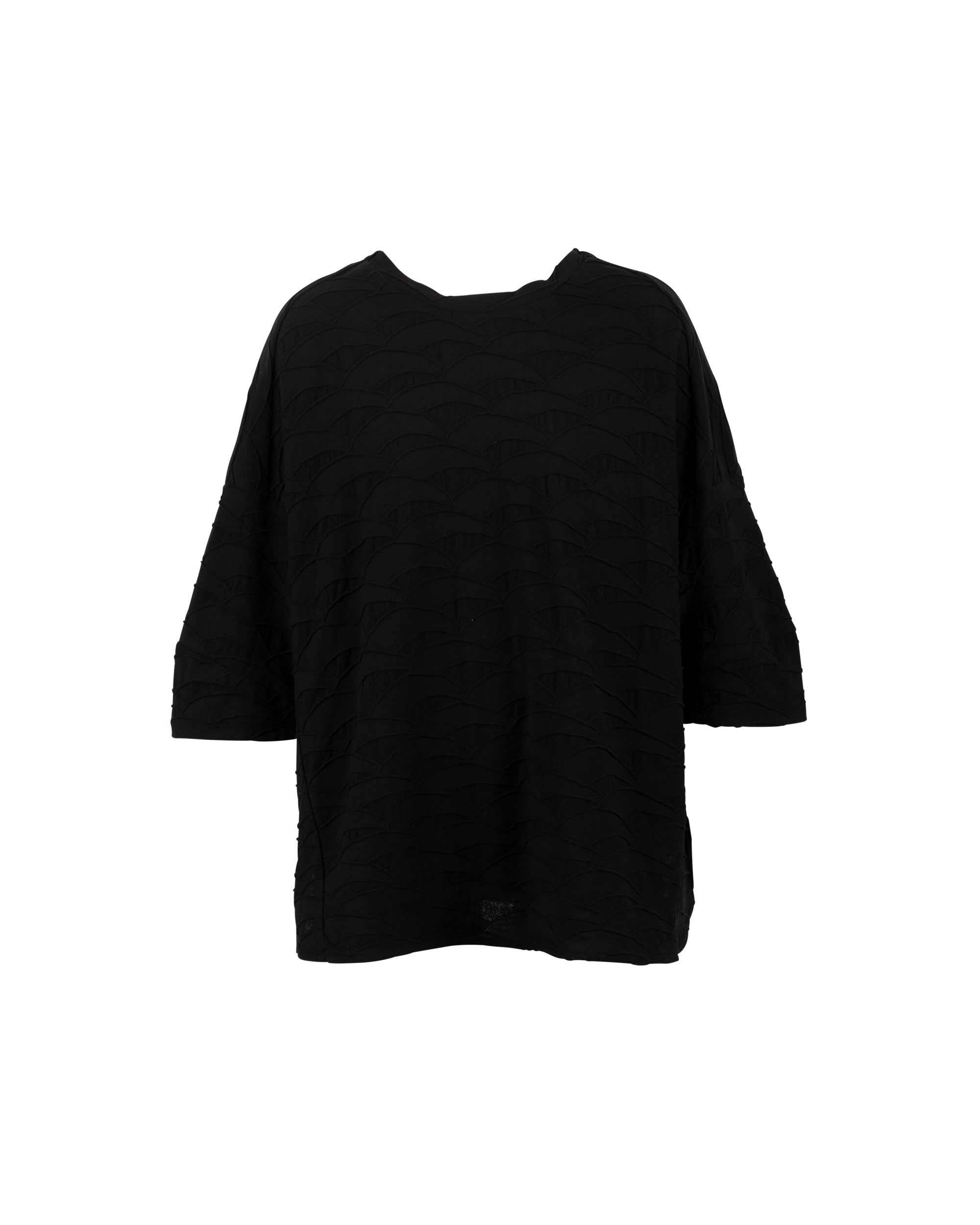 Reversible Jacq Top|ATSURO TAYAMA – SIDEFAME GROUP | Premium Fashion ...