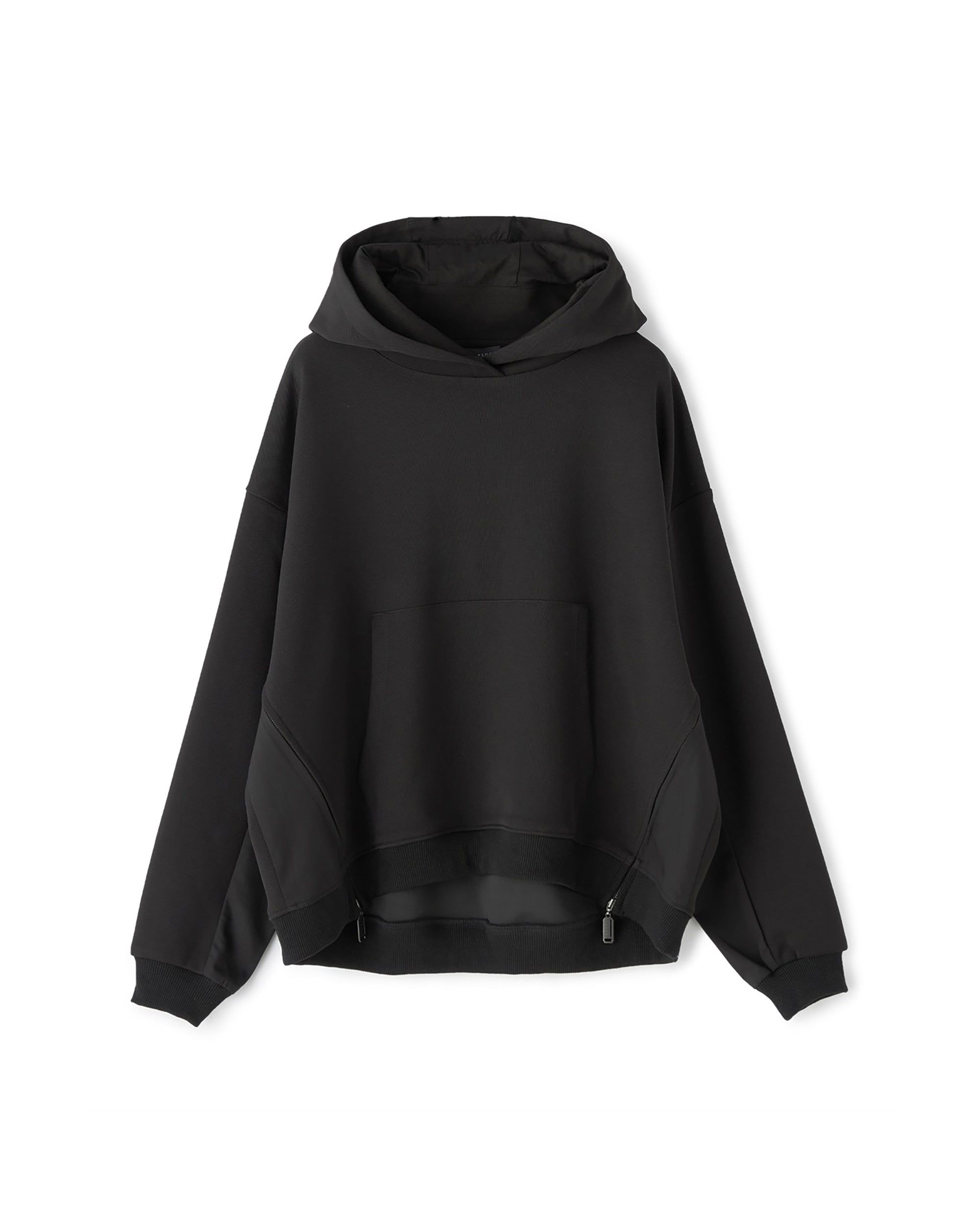 Basic Hoodie Sweatshirt
