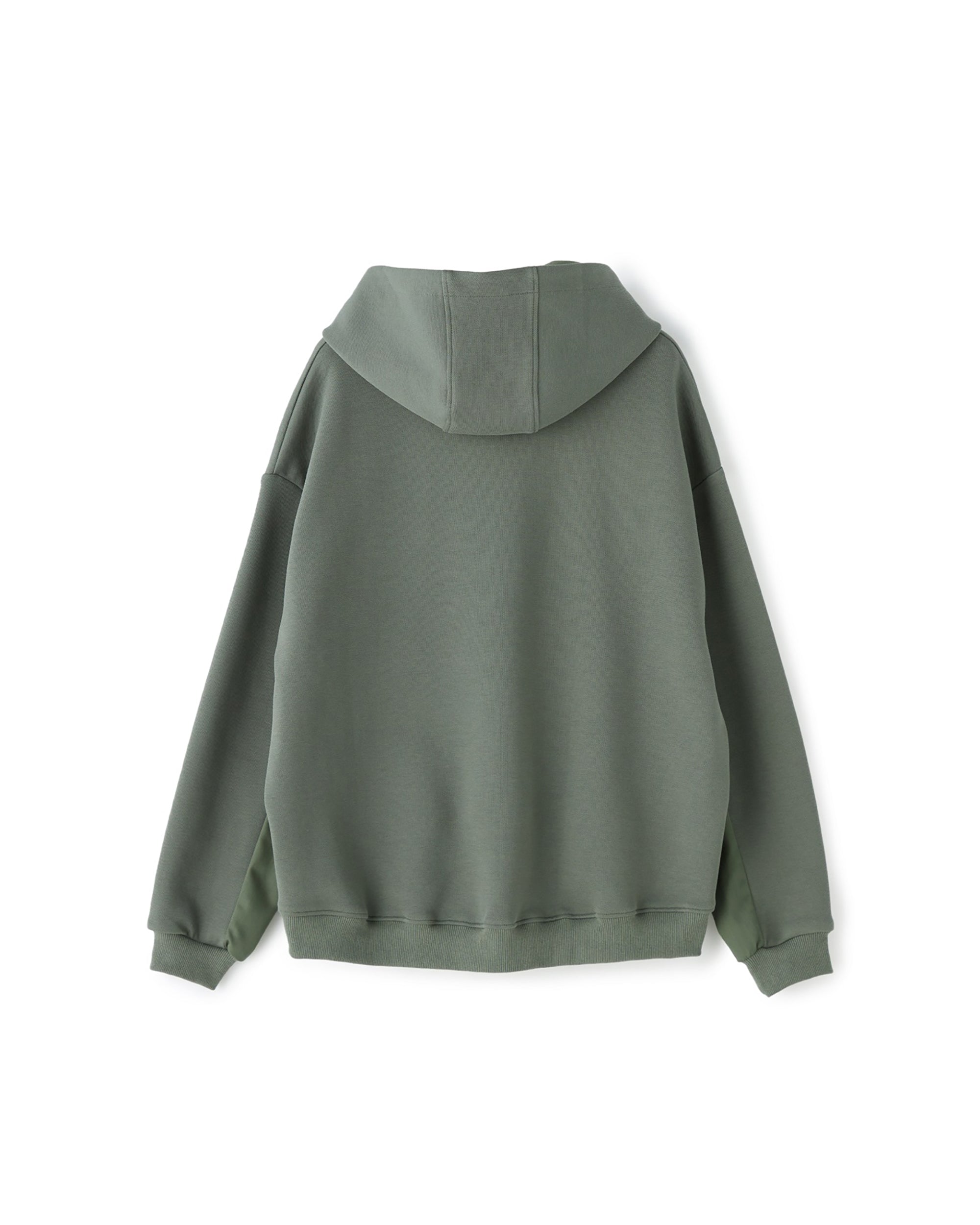 Basic Hoodie Sweatshirt