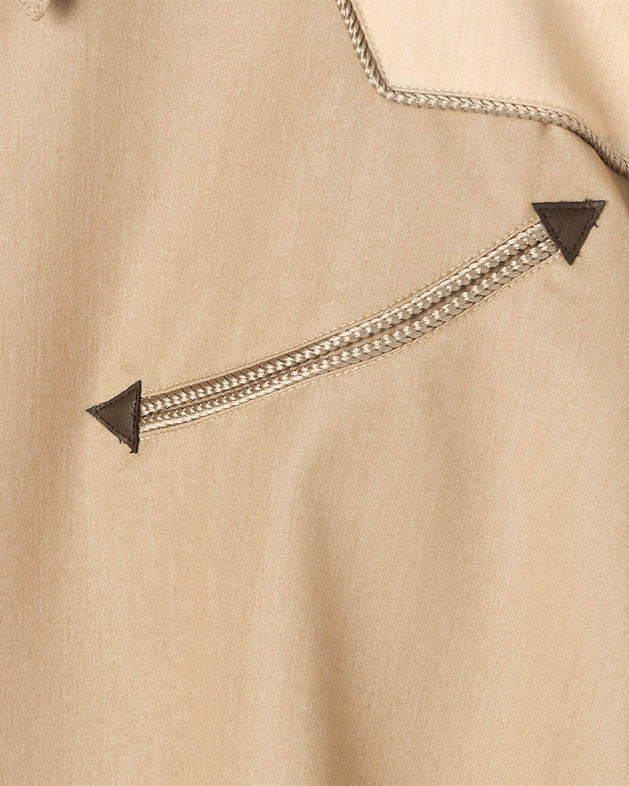 Western Shirt Button Up Blouse