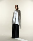 Édition de Paris Flare Tunic Shirt