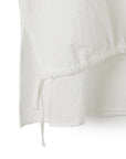 Texture Boxy Blouse