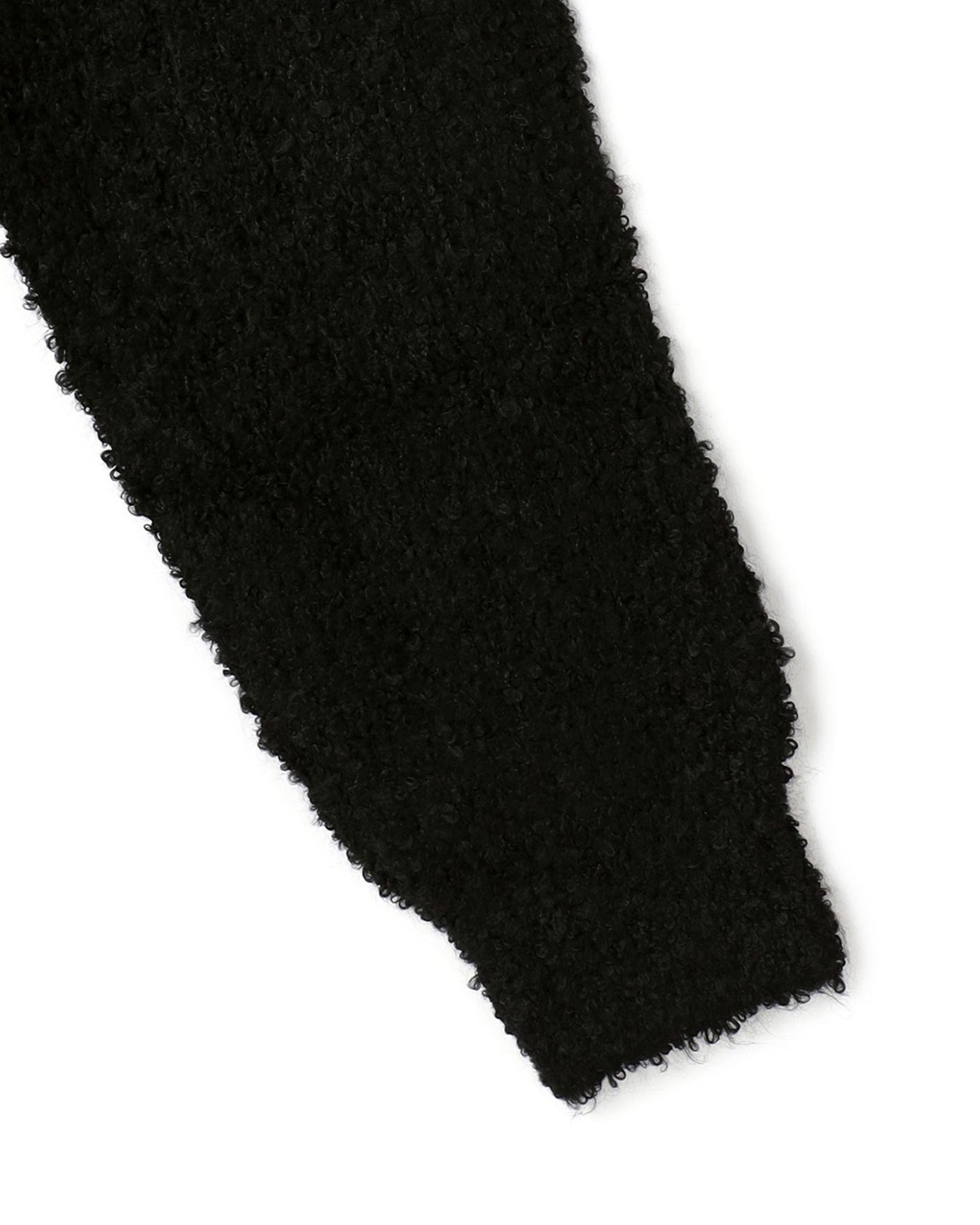 Édition de Paris Kintsugi Slub Yarn Knit Cardigan