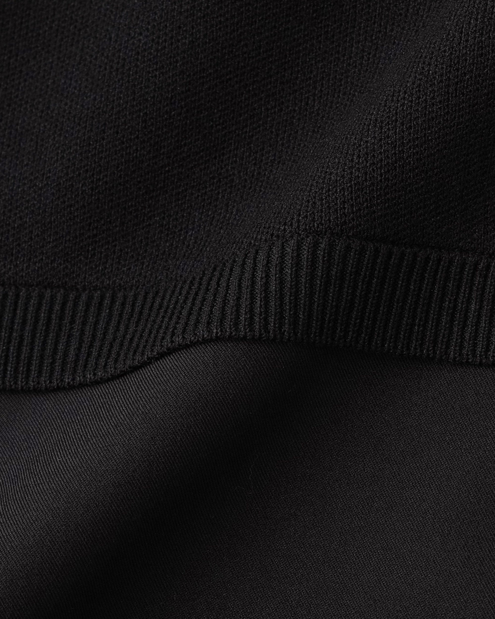 Argyle Check AI Print Cardigan