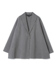 Air Compact Simple Jacket