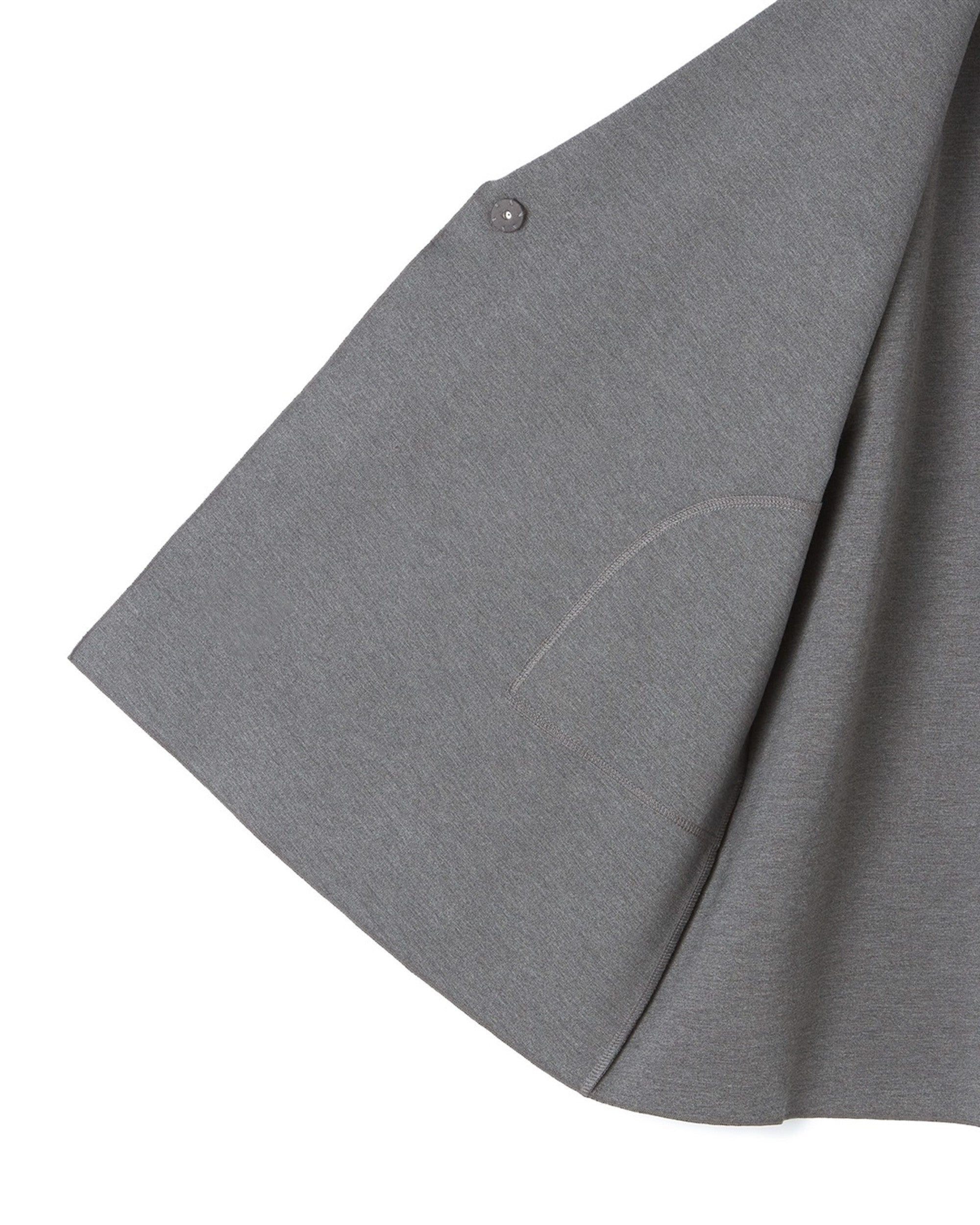 Air Compact Simple Jacket