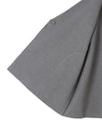 Air Compact Simple Jacket