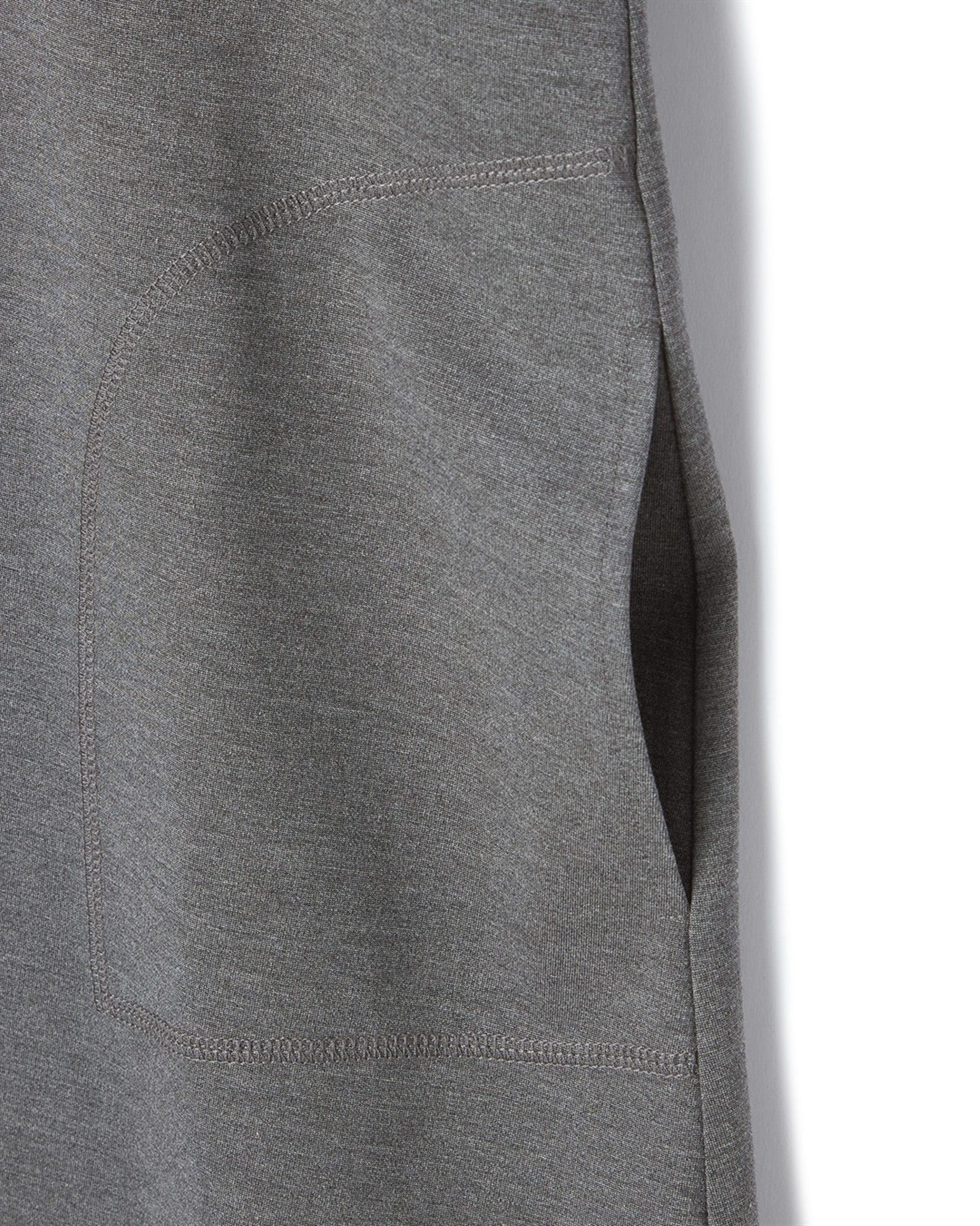 Air Compact Simple Jacket