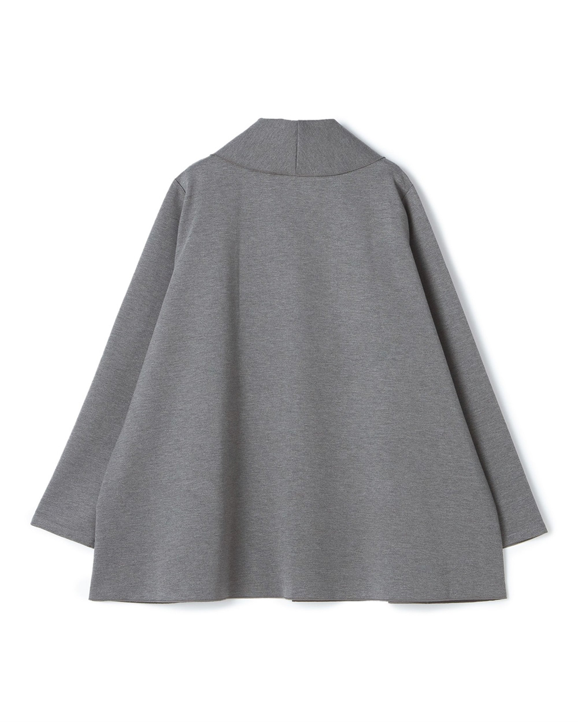 Air Compact Simple Jacket