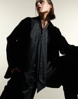 Air Compact Simple Jacket