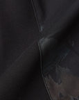 Print X Mesh Cut & Sewn Jacket