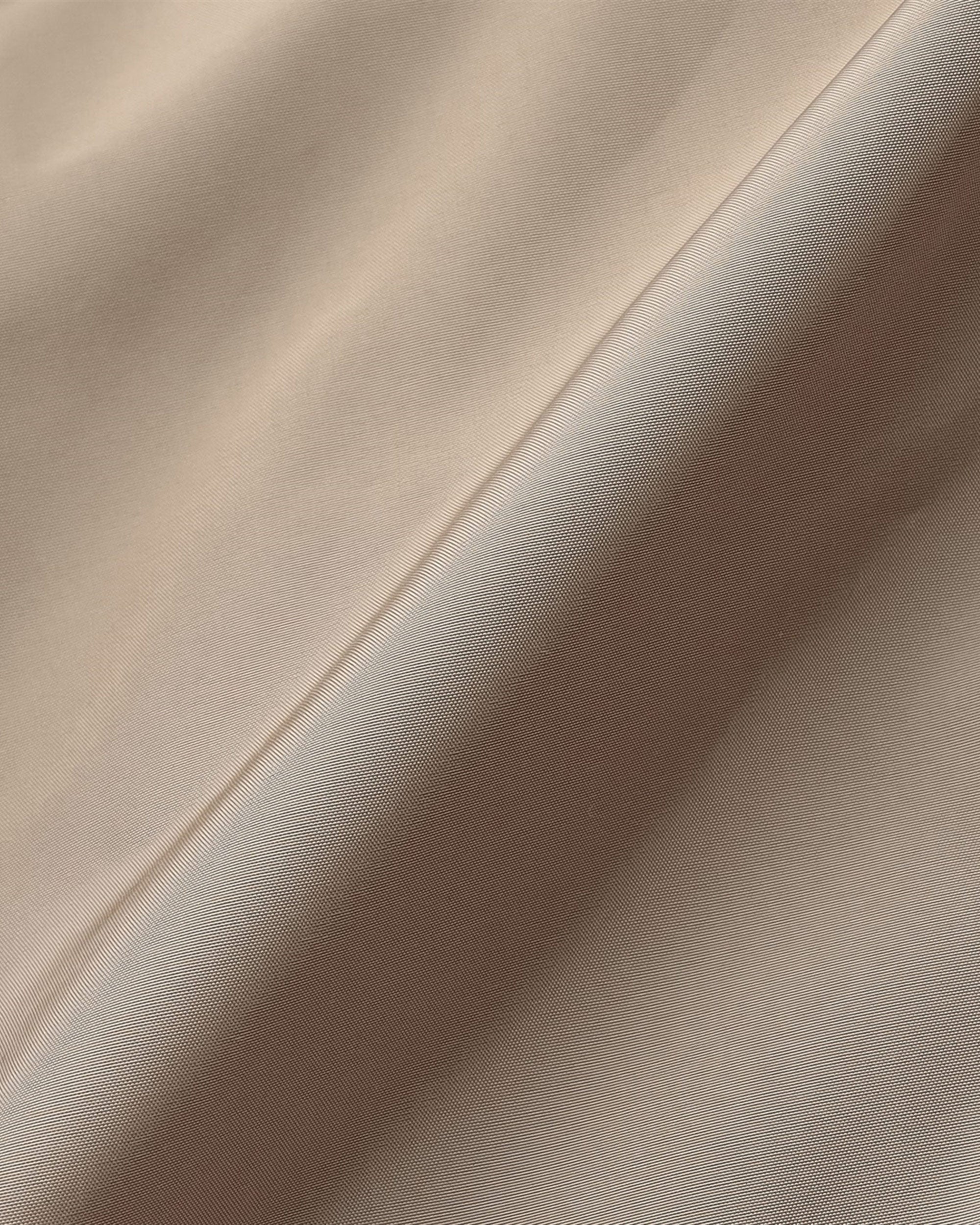 Bubble Back Down Jacket