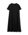 Gather Side Twin Set Dress