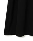 Gather Side Twin Set Dress