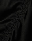 Gather Side Twin Set Dress