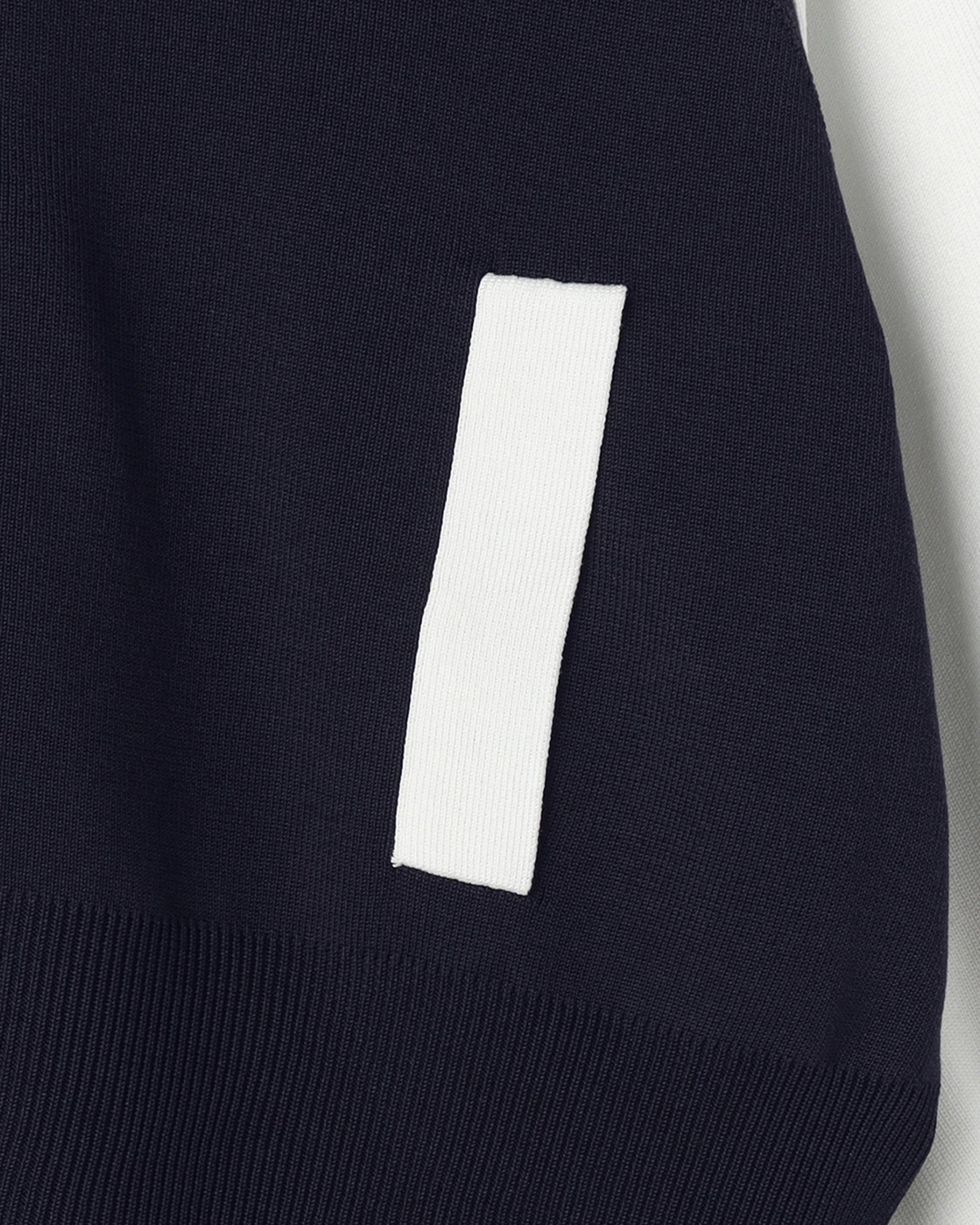 Stadium Jumper Twin Set Dress