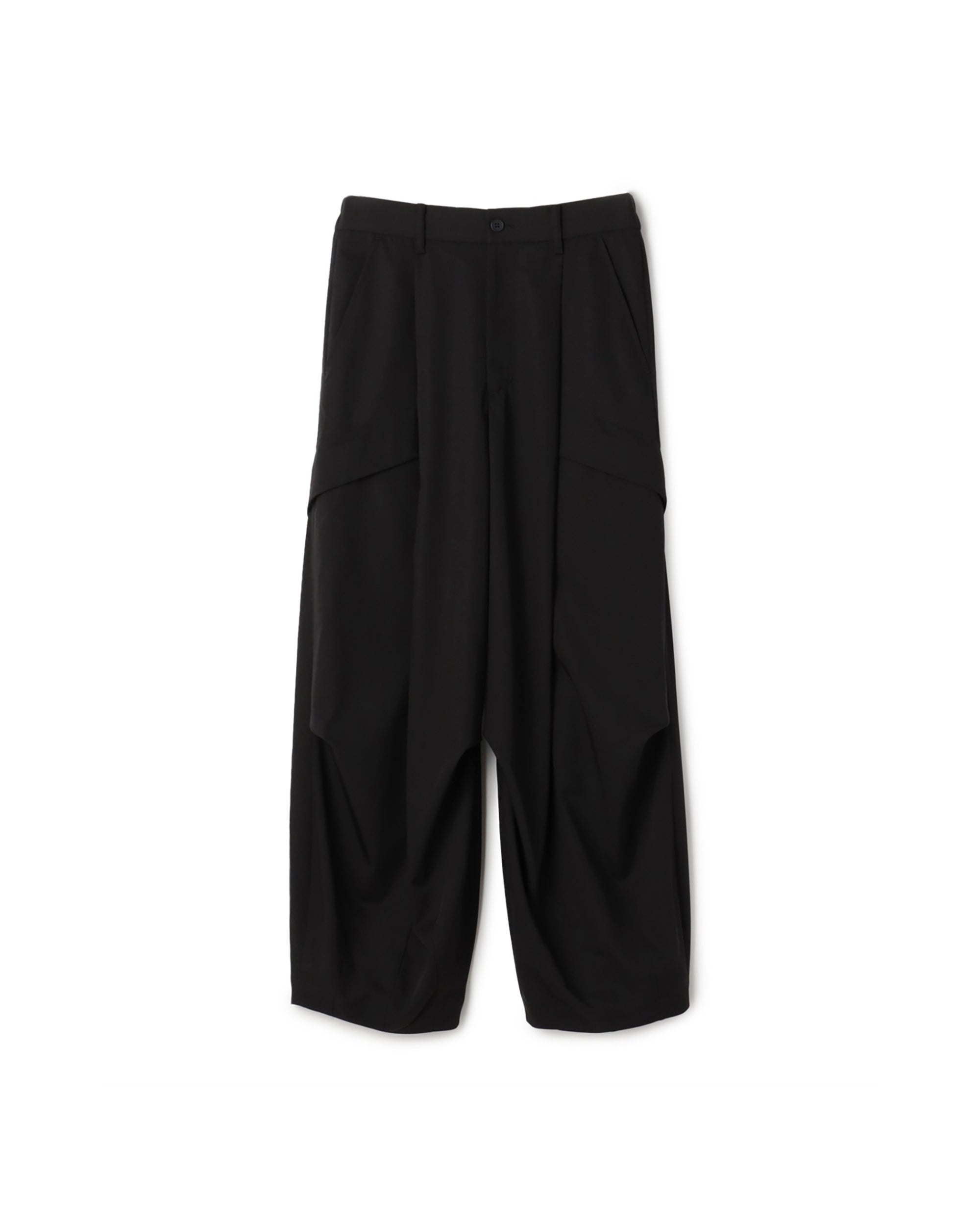 Cargo Baggy Pant