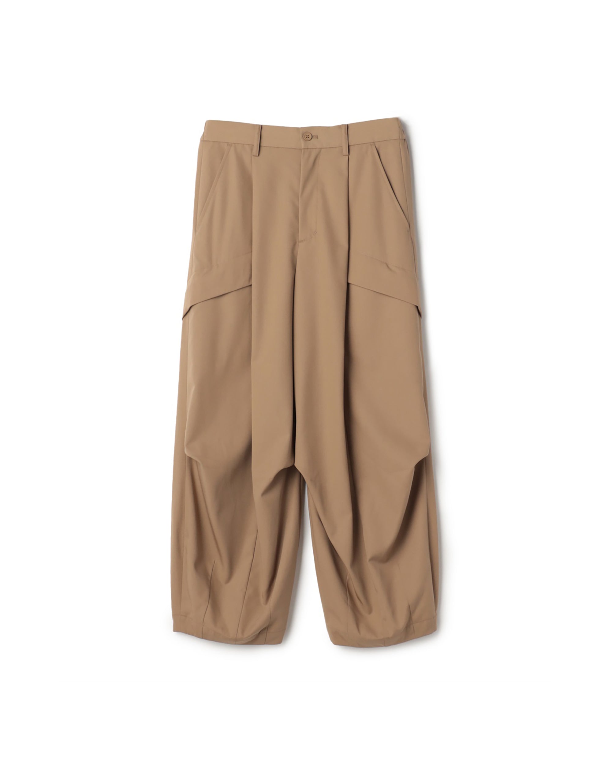 Cargo Baggy Pant