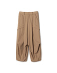 Cargo Baggy Pant