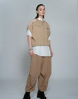 Cargo Baggy Pant