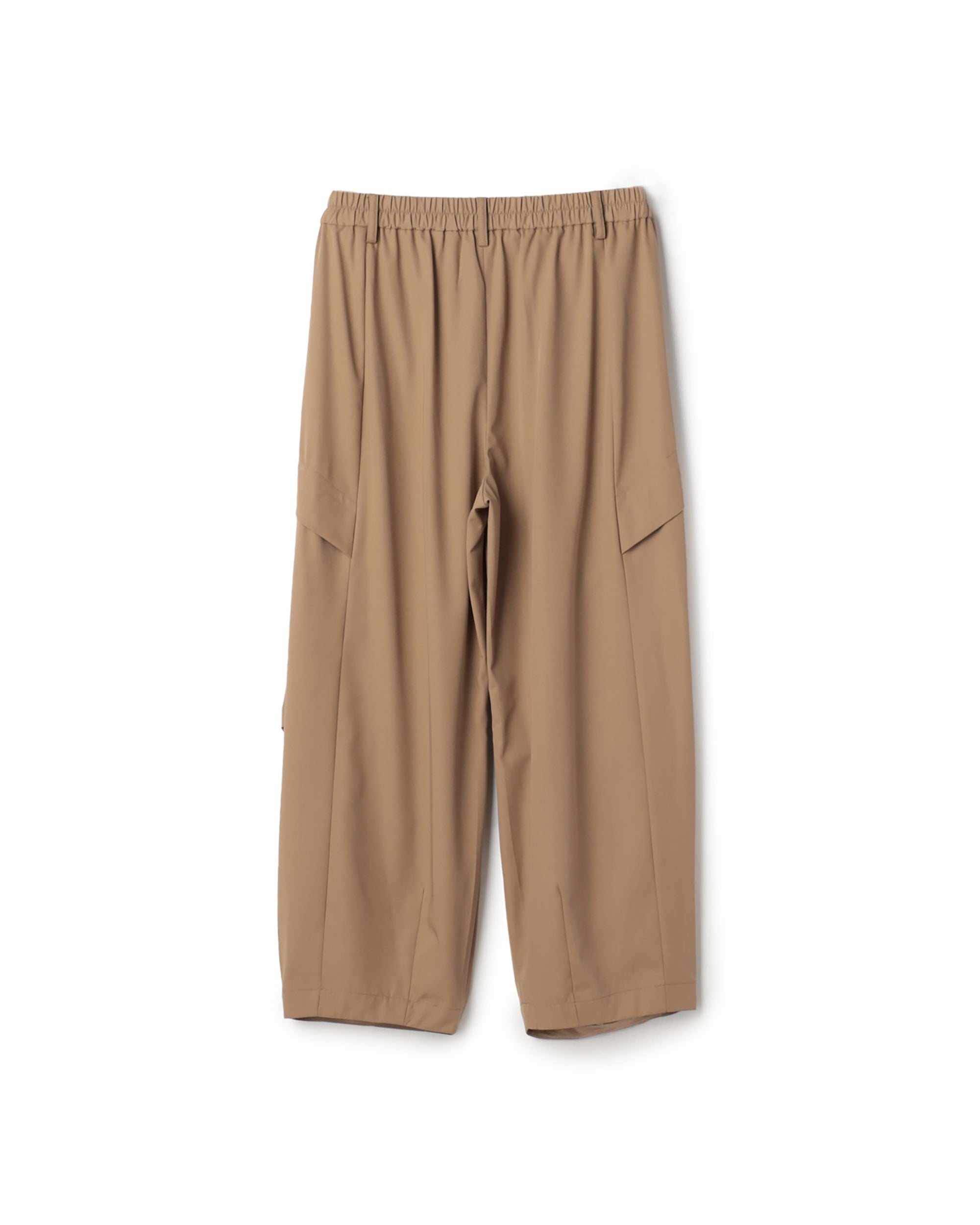 Cargo Baggy Pant