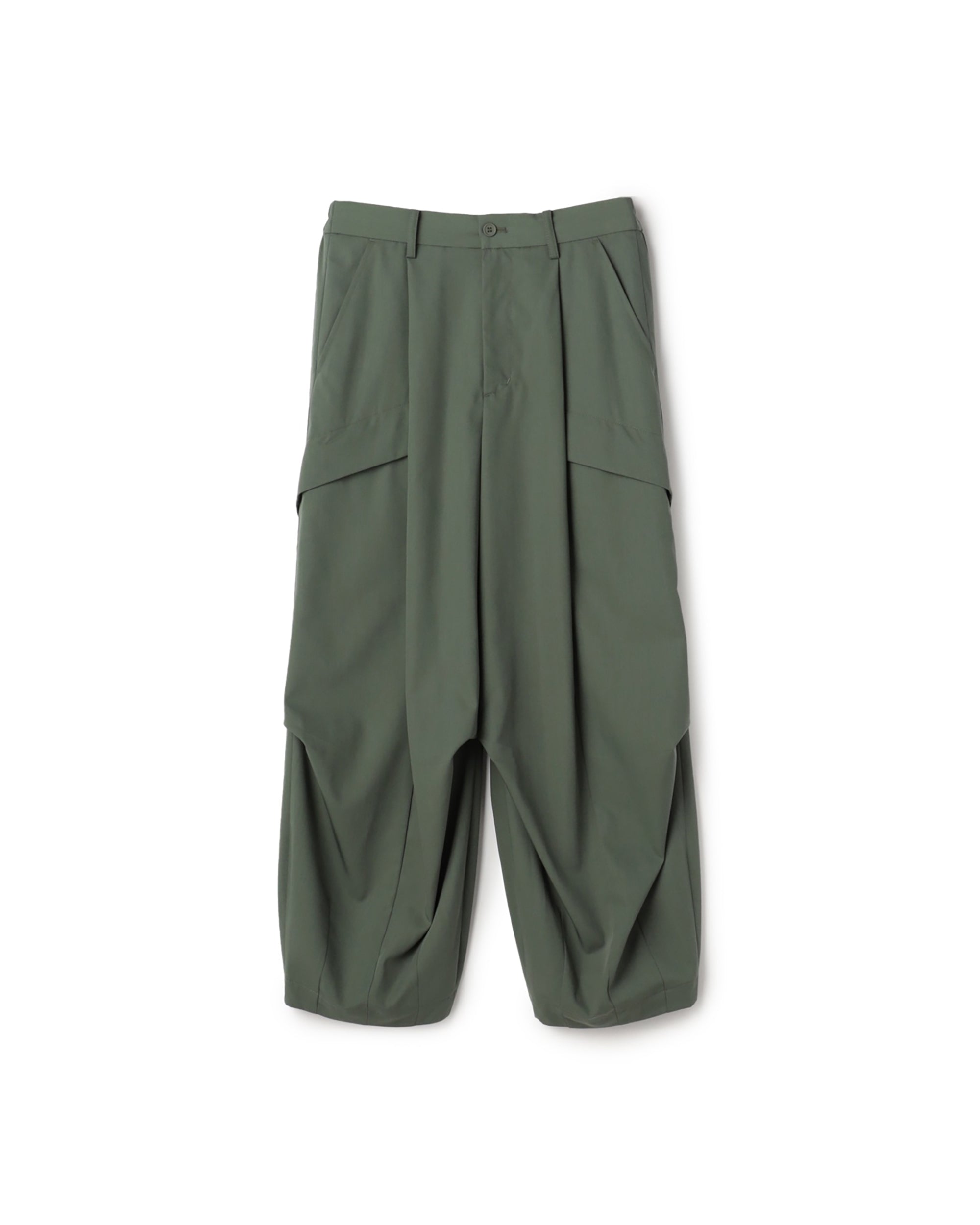 Cargo Baggy Pant