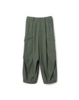 Cargo Baggy Pant