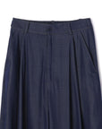 Drappy Barrel Pants