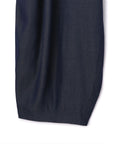 Drappy Barrel Pants