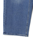 Kintsugi Barrel Denim Pants
