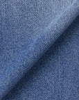 Kintsugi Barrel Denim Pants