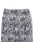 Jacq Knit Baggy Pants
