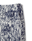 Jacq Knit Baggy Pants