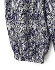 Jacq Knit Baggy Pants