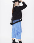 Avant Bubble Baggy Culotte