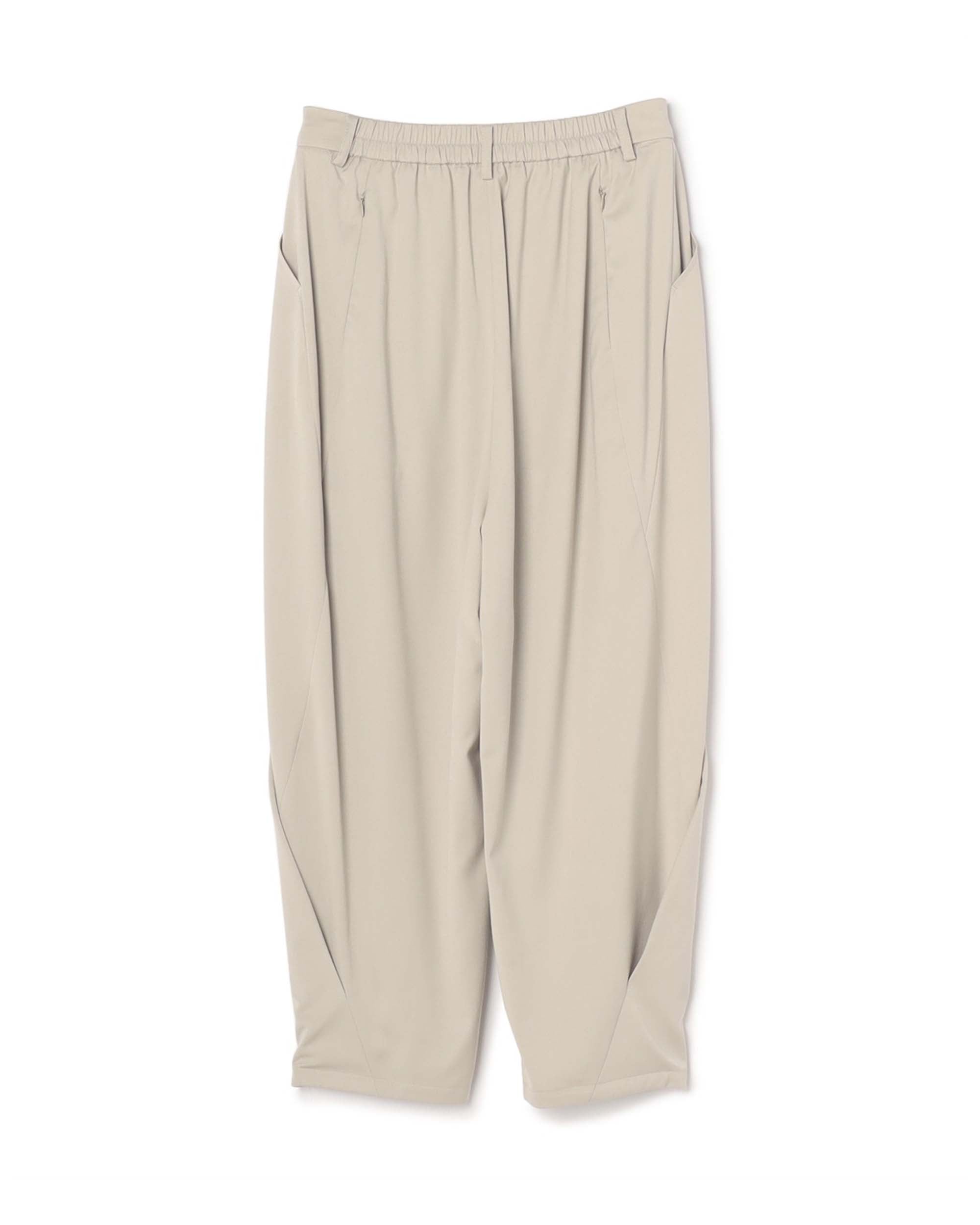 Avant Bubble Baggy Culotte