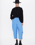 Avant Bubble Baggy Culotte