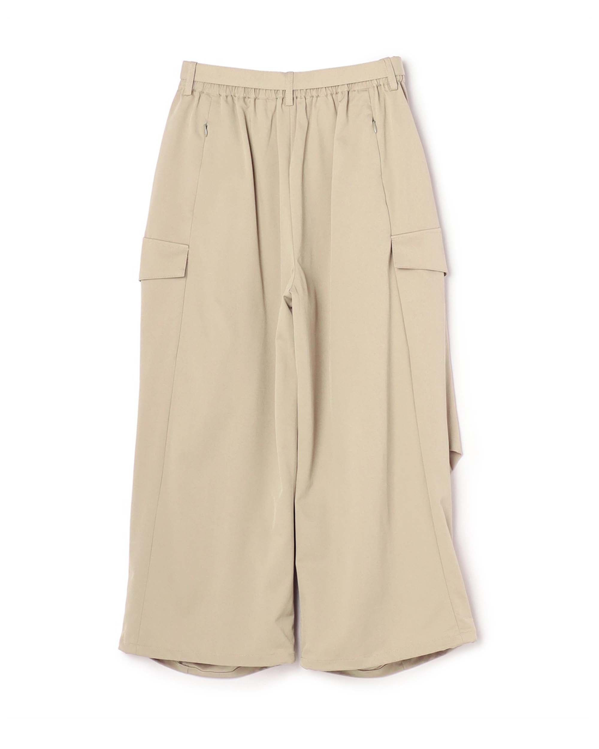 Cargo Culotte