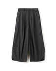 Avant Petal Hem Baggy Culotte