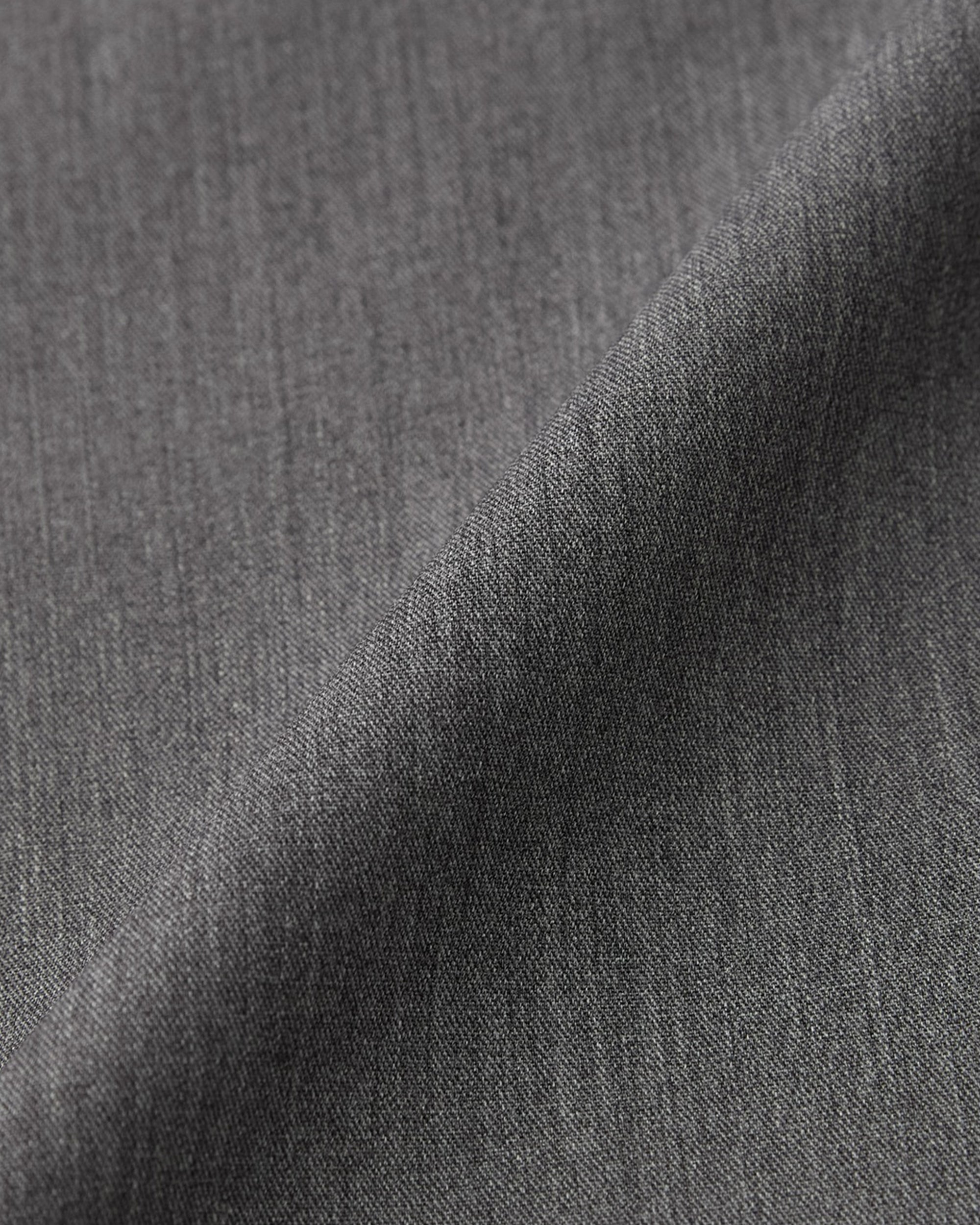 A Line Folded Side Skirt